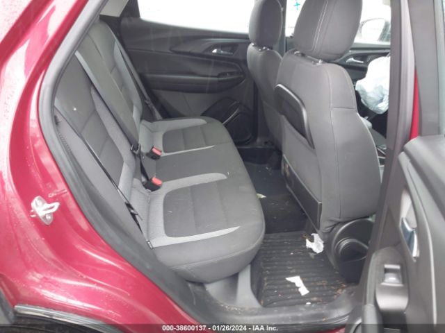 2021 CHEVROLET TRAILBLAZER KL79MNSLXMB040173 Photo 7