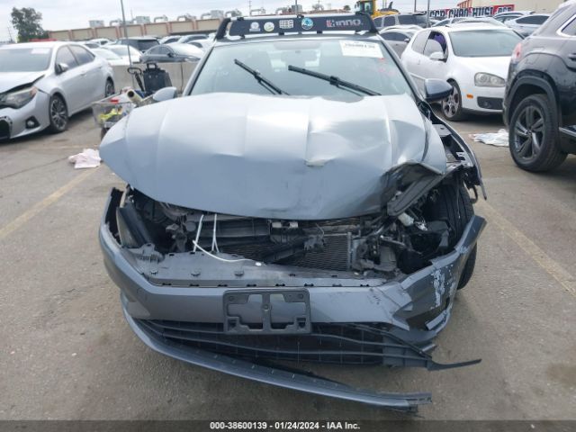 3VWC57BU1KM062687 Volkswagen Jetta 1.4t R-line/1.4t S/1.4t Se