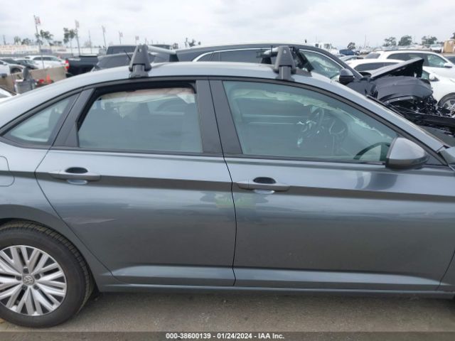 3VWC57BU1KM062687 Volkswagen Jetta 1.4t R-line/1.4t S/1.4t Se