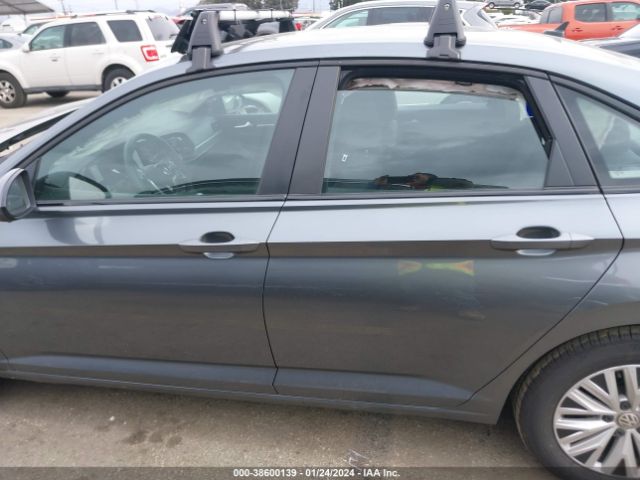 3VWC57BU1KM062687 Volkswagen Jetta 1.4t R-line/1.4t S/1.4t Se