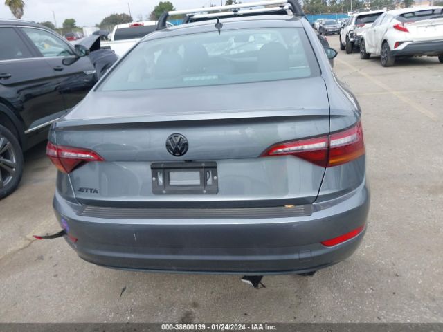 3VWC57BU1KM062687 Volkswagen Jetta 1.4t R-line/1.4t S/1.4t Se