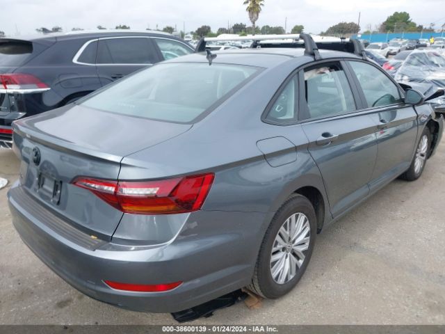 3VWC57BU1KM062687 Volkswagen Jetta 1.4t R-line/1.4t S/1.4t Se