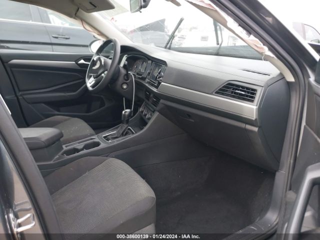 3VWC57BU1KM062687 Volkswagen Jetta 1.4t R-line/1.4t S/1.4t Se