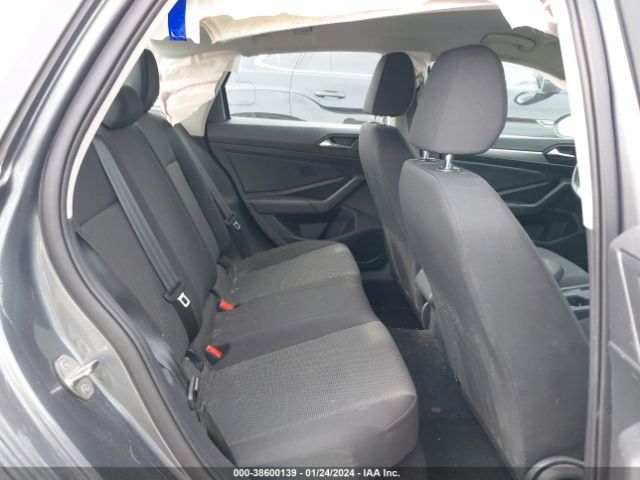 3VWC57BU1KM062687 Volkswagen Jetta 1.4t R-line/1.4t S/1.4t Se
