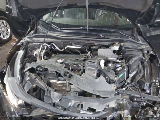 3CZRU5H74KM722334 Honda Hr-v Ex-l
