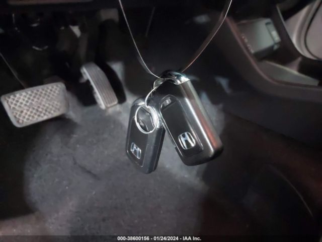 3CZRU5H74KM722334 Honda Hr-v Ex-l