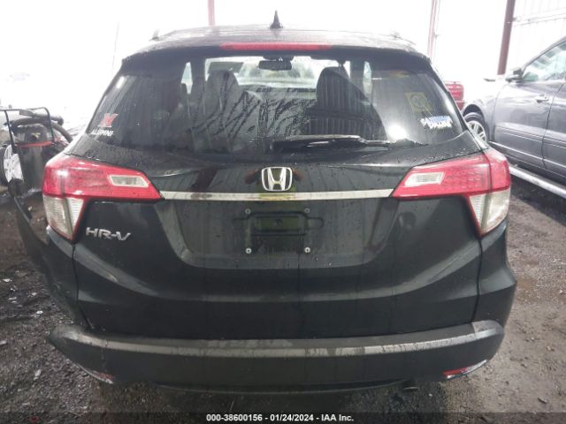 3CZRU5H74KM722334 Honda Hr-v Ex-l