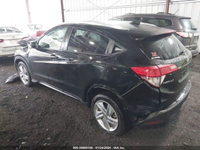3CZRU5H74KM722334 Honda Hr-v Ex-l