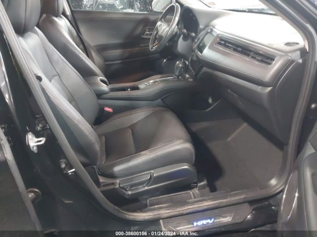 3CZRU5H74KM722334 Honda Hr-v Ex-l