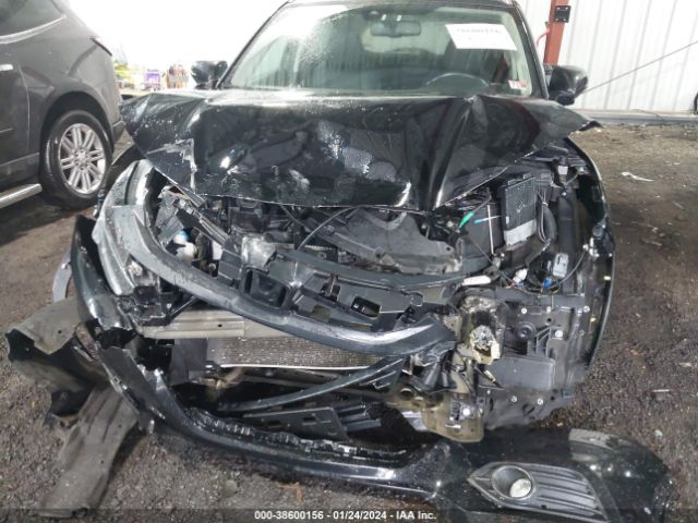 3CZRU5H74KM722334 Honda Hr-v Ex-l