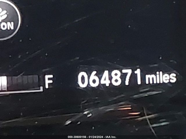 3CZRU5H74KM722334 Honda Hr-v Ex-l