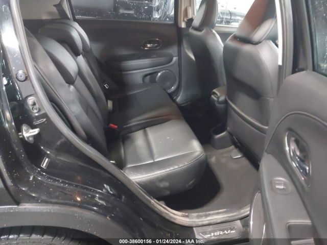 3CZRU5H74KM722334 Honda Hr-v Ex-l