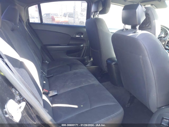 2013 CHRYSLER 200 TOURING VIN: 1C3CCBBB7DN612417