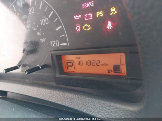 3N6CM0KN2HK706771 Nissan NV200 SV