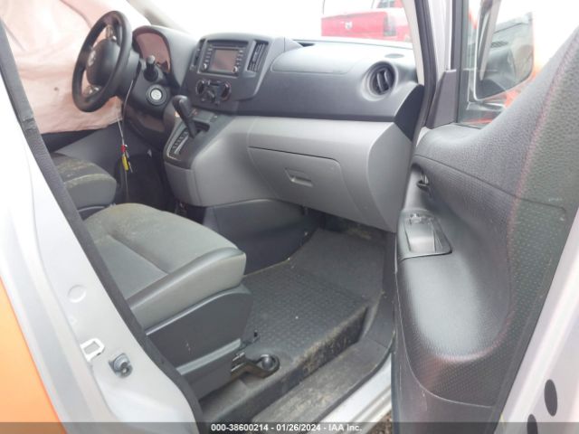 3N6CM0KN2HK706771 Nissan NV200 SV