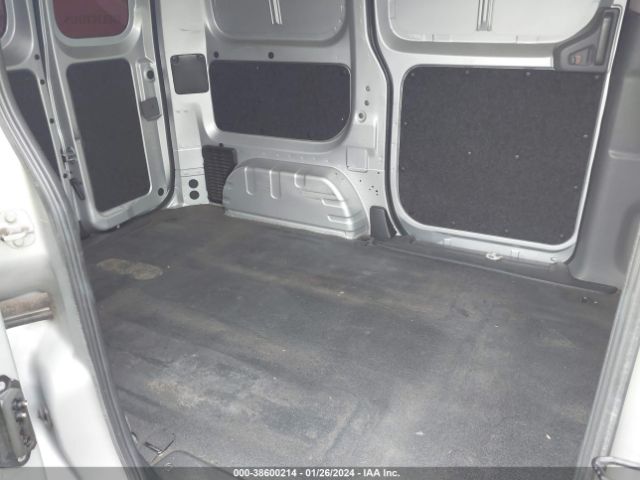 3N6CM0KN2HK706771 Nissan NV200 SV