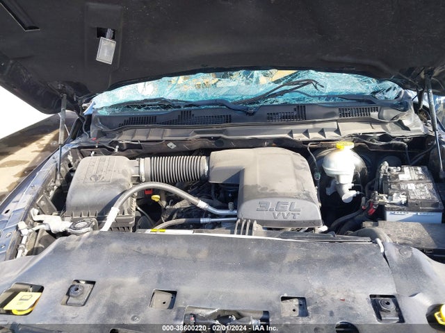 RAM 1500 2017 1C6RR7LG8HS559527 Image 10