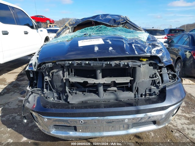RAM 1500 2017 1C6RR7LG8HS559527 Image 12
