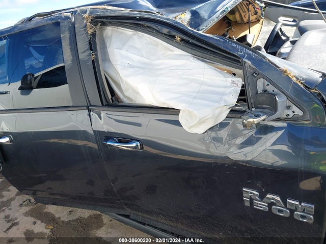 RAM 1500 2017 1C6RR7LG8HS559527 Image 13