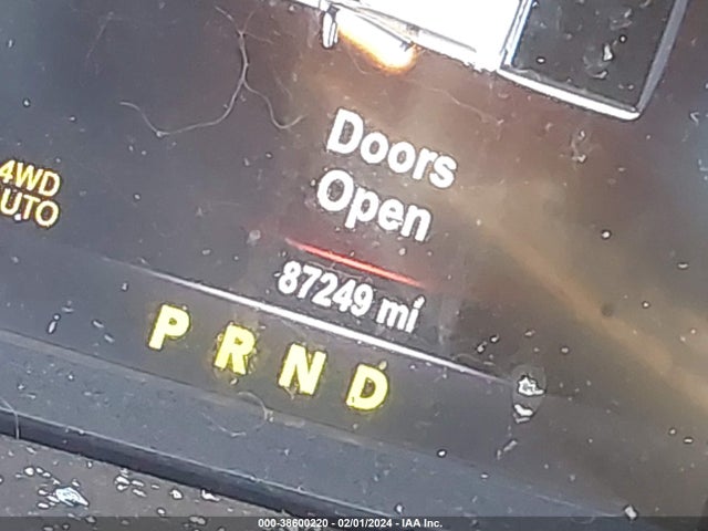 RAM 1500 2017 1C6RR7LG8HS559527 Image 15