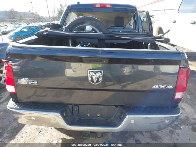 RAM 1500 2017 1C6RR7LG8HS559527 Image 16