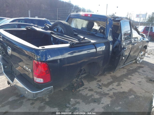RAM 1500 2017 1C6RR7LG8HS559527 Image 4