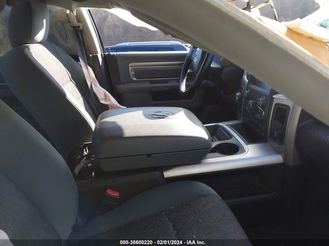 RAM 1500 2017 1C6RR7LG8HS559527 Image 5