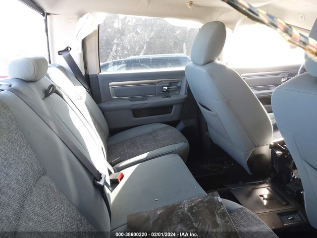 RAM 1500 2017 1C6RR7LG8HS559527 Image 8