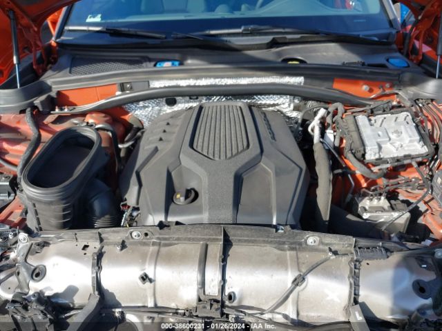 WP1AA2A57NLB09504 Porsche Macan