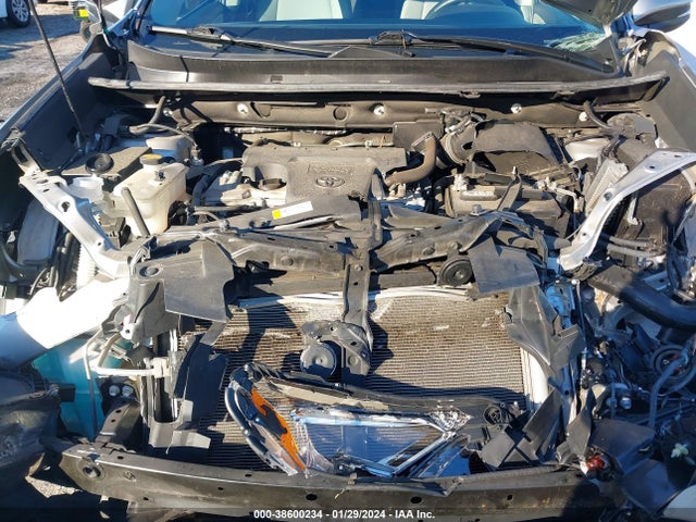 Toyota Rav4 Xle 2016 2T3WFREV3GW251005 Image 10