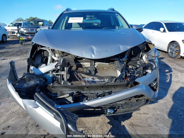 Toyota Rav4 Xle 2016 2T3WFREV3GW251005 Image 11