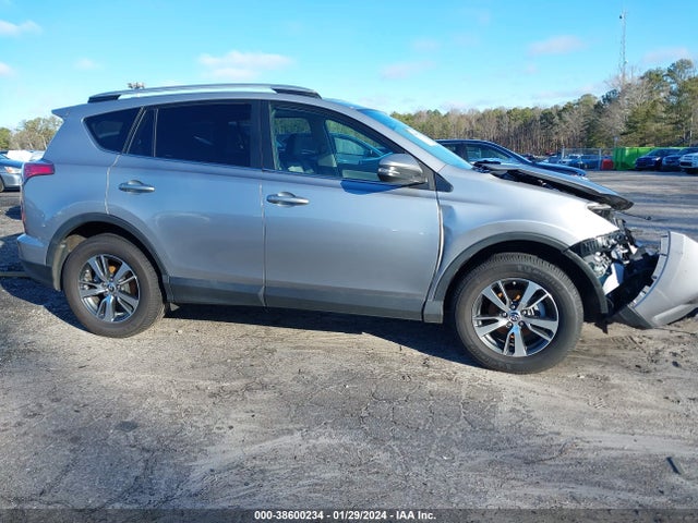 Toyota Rav4 Xle 2016 2T3WFREV3GW251005 Image 12