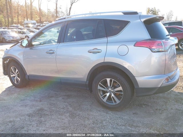 Toyota Rav4 Xle 2016 2T3WFREV3GW251005 Image 13