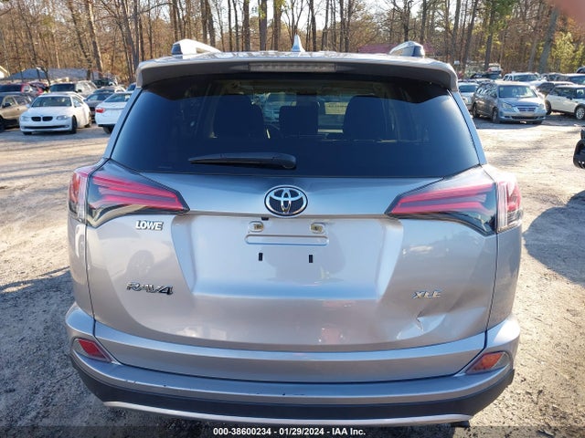 Toyota Rav4 Xle 2016 2T3WFREV3GW251005 Image 15