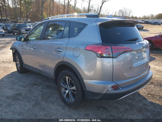 Toyota Rav4 Xle 2016 2T3WFREV3GW251005 Image 3