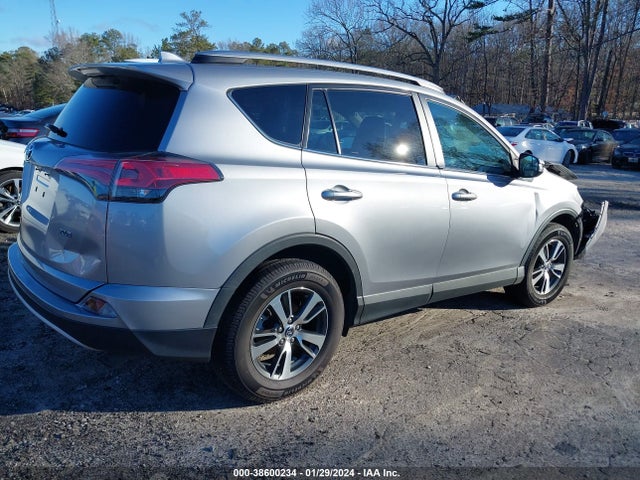 Toyota Rav4 Xle 2016 2T3WFREV3GW251005 Image 4