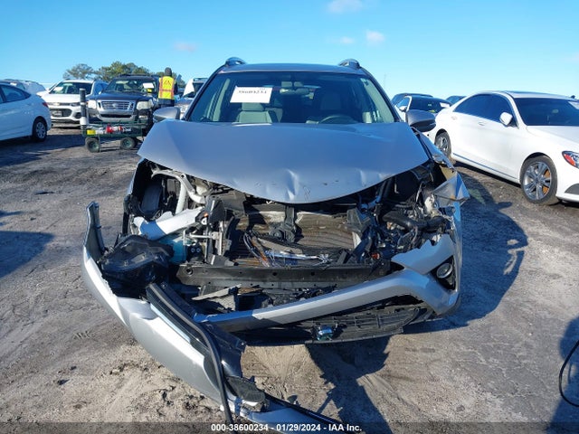Toyota Rav4 Xle 2016 2T3WFREV3GW251005 Image 6
