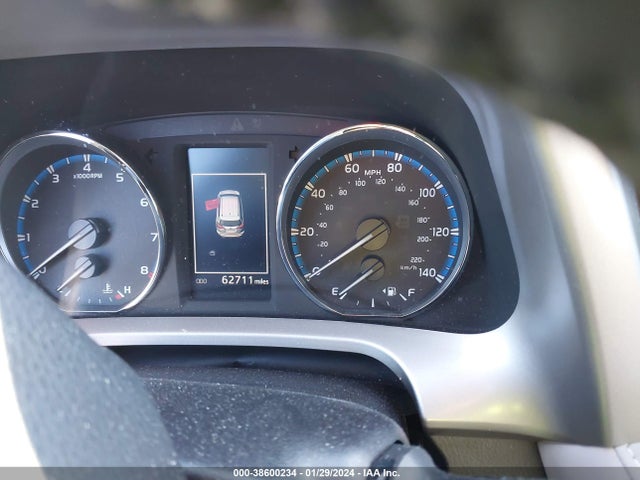 Toyota Rav4 Xle 2016 2T3WFREV3GW251005 Image 7