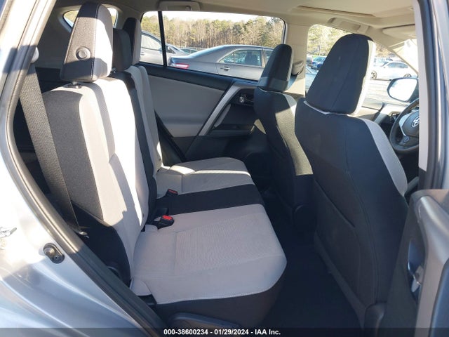 Toyota Rav4 Xle 2016 2T3WFREV3GW251005 Image 8