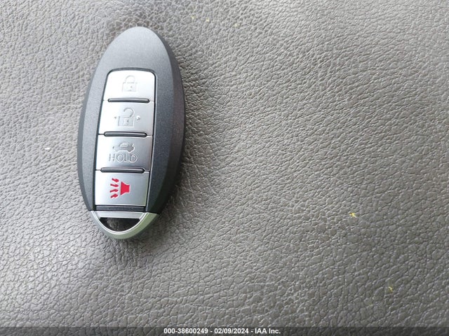 2016 NISSAN SENTRA FE+ S/S/SL/SR/SV VIN: 3N1AB7AP1GL636154