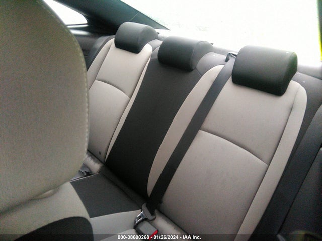 Honda Civic Ex-t 2018 2HGFC3B37JH355160 Image 8
