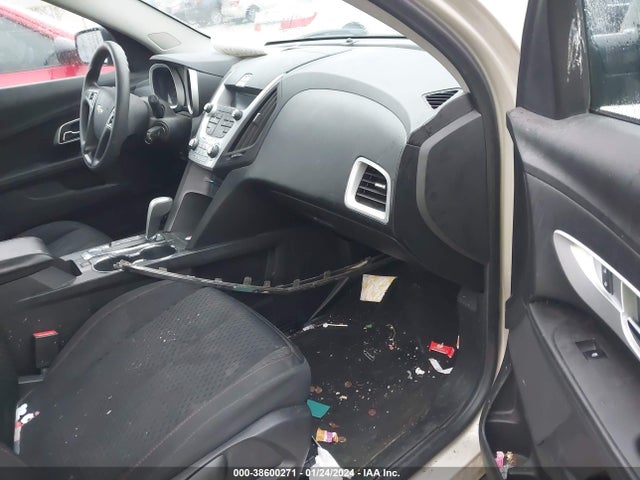 Chevrolet EQUINOX LS 2015 2GNALAEKXF1118749 Image 5