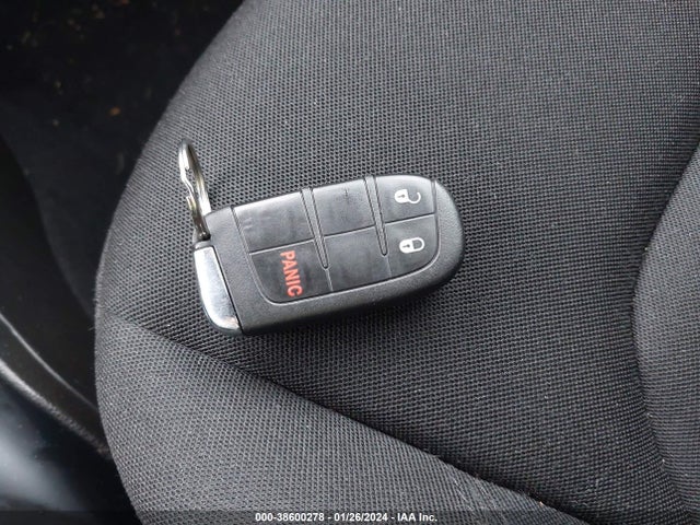ZACNJABB9LPL89420 Jeep Renegade Latitude Fwd