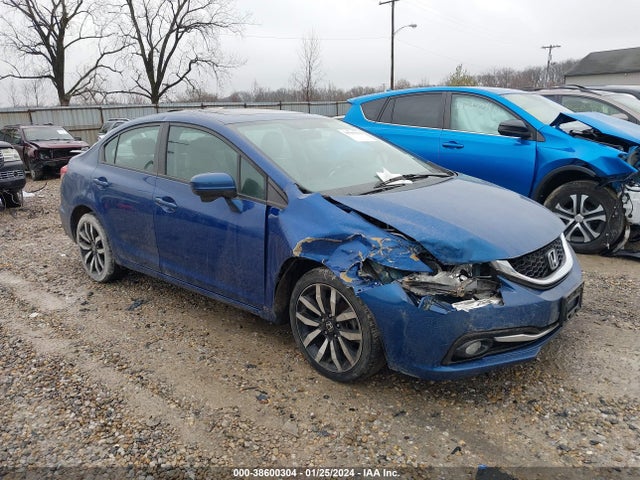 2015 19XFB2F96FE044803 main image