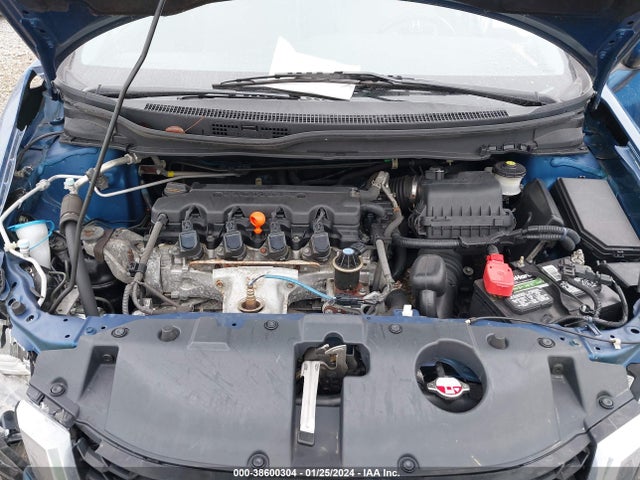 Honda Civic Ex-l 2015 19XFB2F96FE044803 Image 10