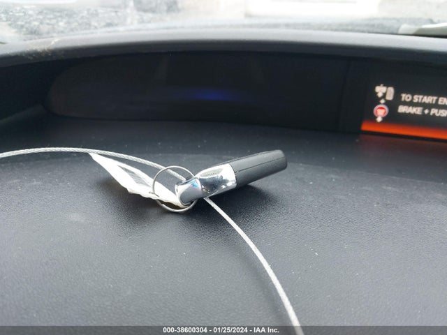 Honda Civic Ex-l 2015 19XFB2F96FE044803 Image 11