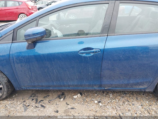 Honda Civic Ex-l 2015 19XFB2F96FE044803 Image 14