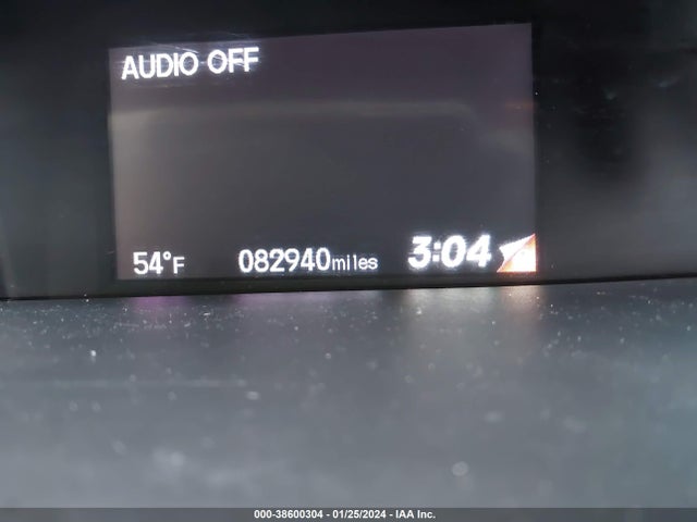 Honda Civic Ex-l 2015 19XFB2F96FE044803 Image 7