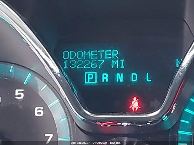Chevrolet Traverse 1lt 2015 1GNKVGKD7FJ321031 Image 15
