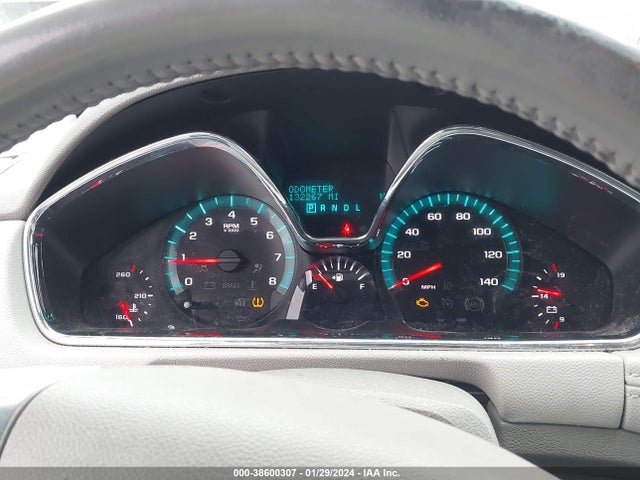 Chevrolet Traverse 1lt 2015 1GNKVGKD7FJ321031 Image 7